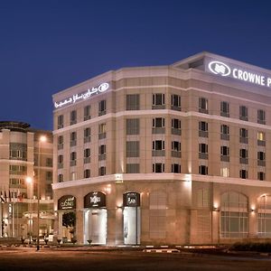 Crowne Plaza - Dubai Jumeirah By Ihg